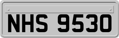 NHS9530