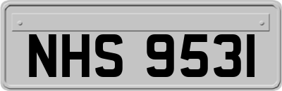 NHS9531
