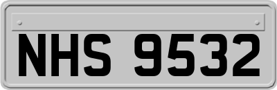 NHS9532