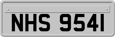 NHS9541