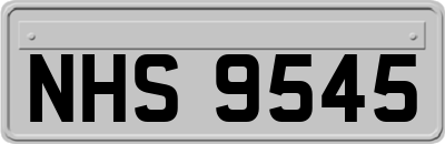 NHS9545