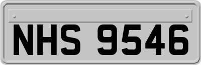 NHS9546