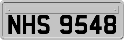 NHS9548