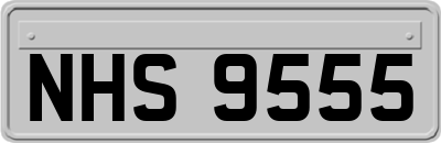 NHS9555