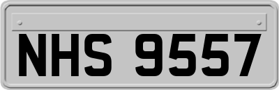 NHS9557