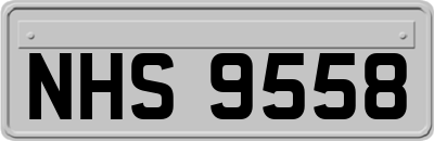 NHS9558