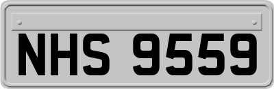 NHS9559