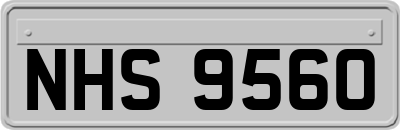 NHS9560