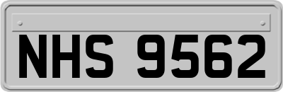 NHS9562