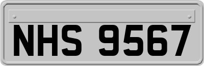 NHS9567