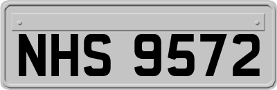 NHS9572