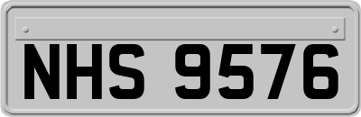 NHS9576