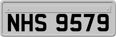 NHS9579