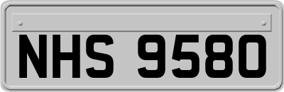 NHS9580