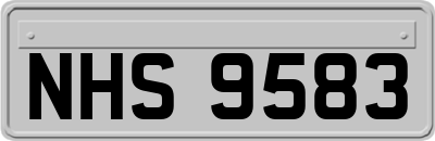 NHS9583