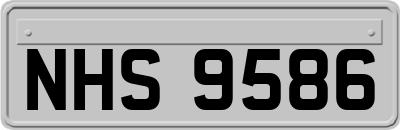 NHS9586