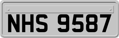 NHS9587