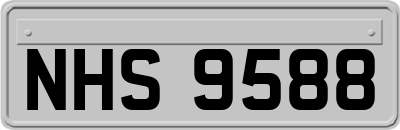 NHS9588