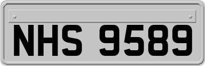 NHS9589