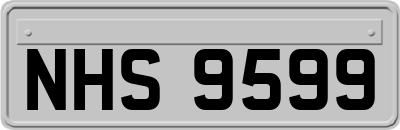 NHS9599