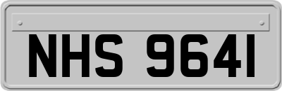 NHS9641