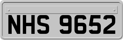 NHS9652