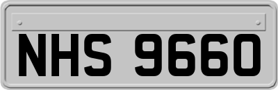 NHS9660