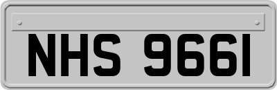 NHS9661