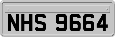 NHS9664
