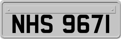 NHS9671