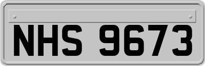 NHS9673