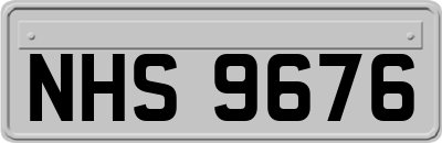 NHS9676