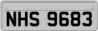 NHS9683