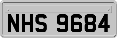 NHS9684