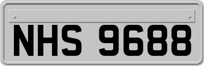 NHS9688