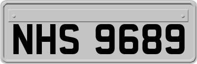 NHS9689