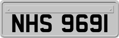 NHS9691