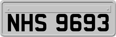 NHS9693