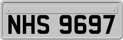 NHS9697