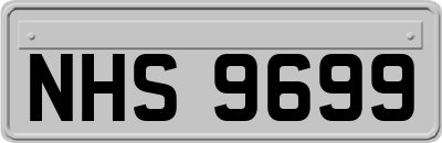 NHS9699