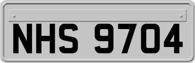 NHS9704