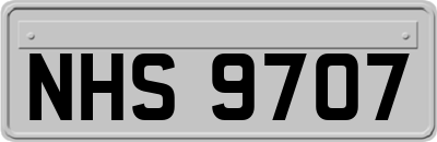 NHS9707