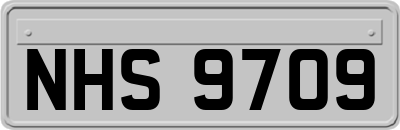 NHS9709