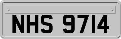 NHS9714