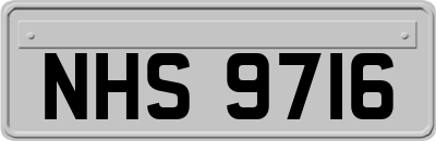 NHS9716