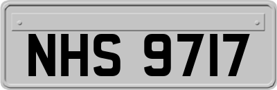 NHS9717