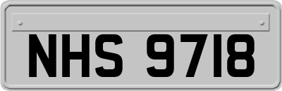NHS9718