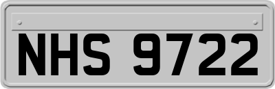 NHS9722