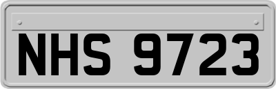 NHS9723