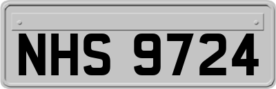NHS9724